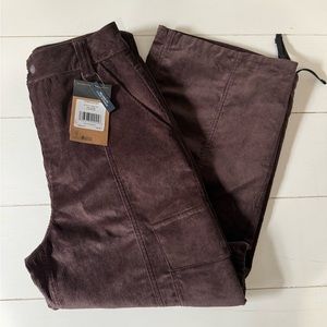 The North Face Women’s Utility Cord Cargo Pants